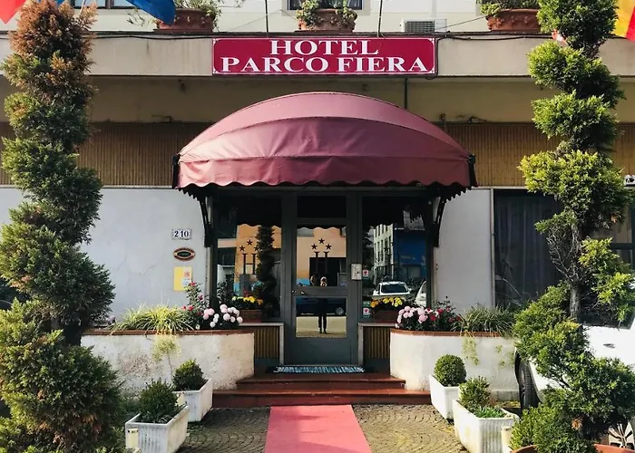 Hotel Parco Fiera