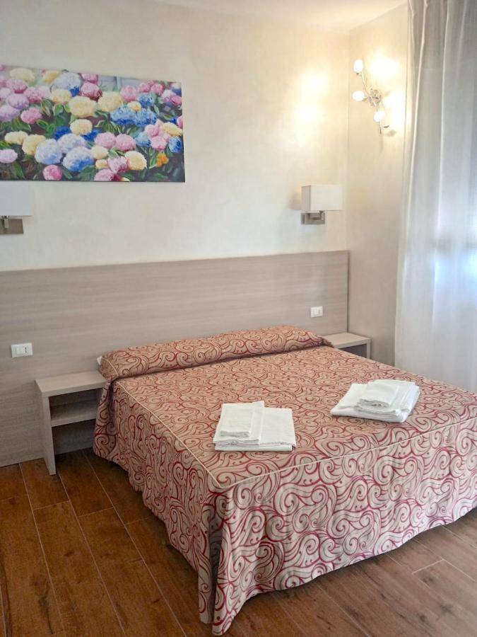 Parco Fiera Hotel Turín