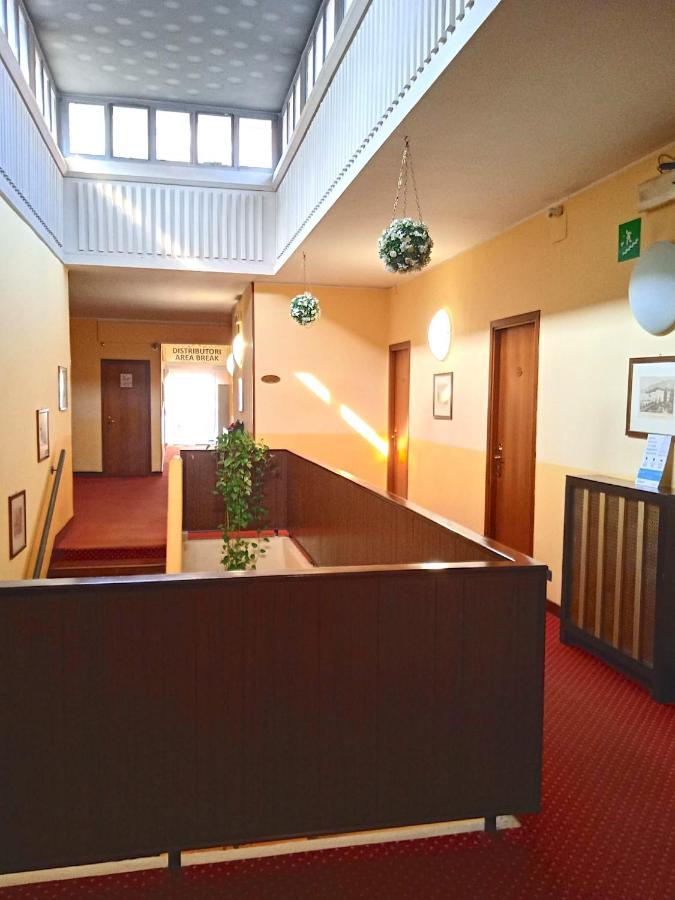 Hotel Parco Fiera Turín