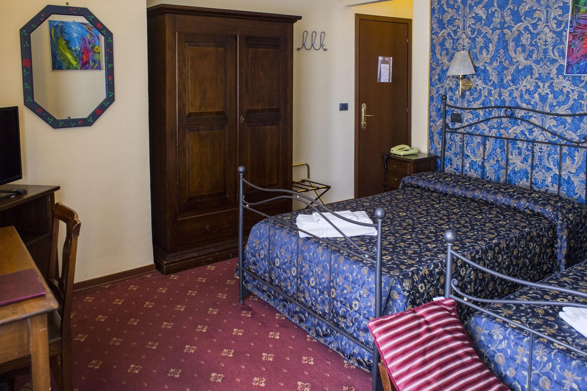 Parco Fiera Hotel
