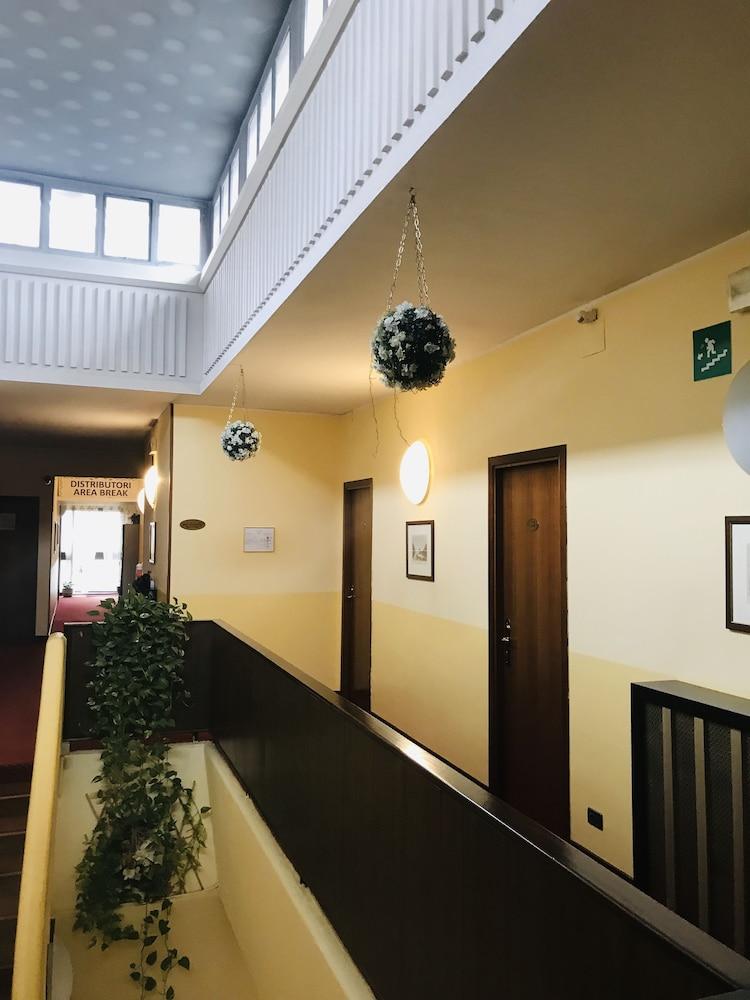 Hotel Parco Fiera 3*