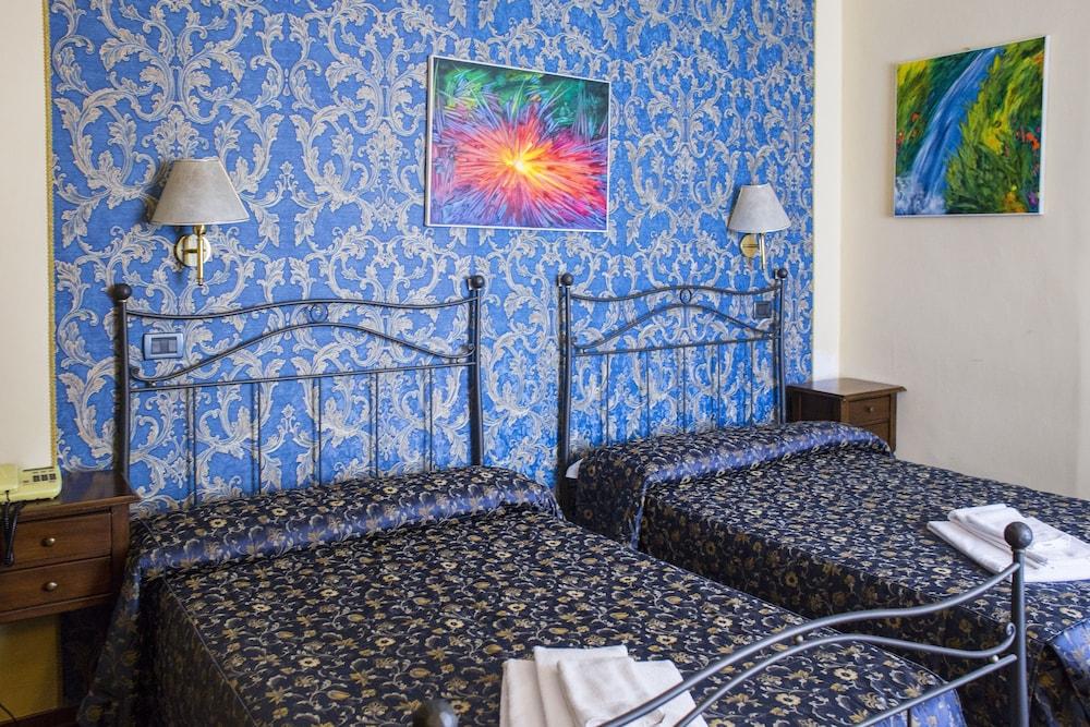 Parco Fiera Hotel 3*