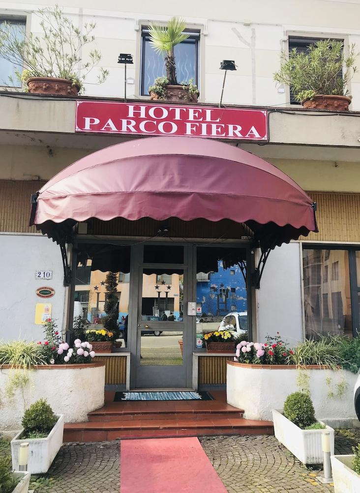 Parco Fiera 3*