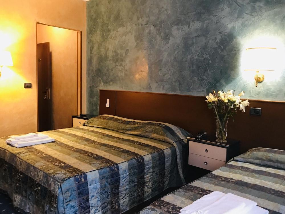 Parco Fiera Hotel Turín
