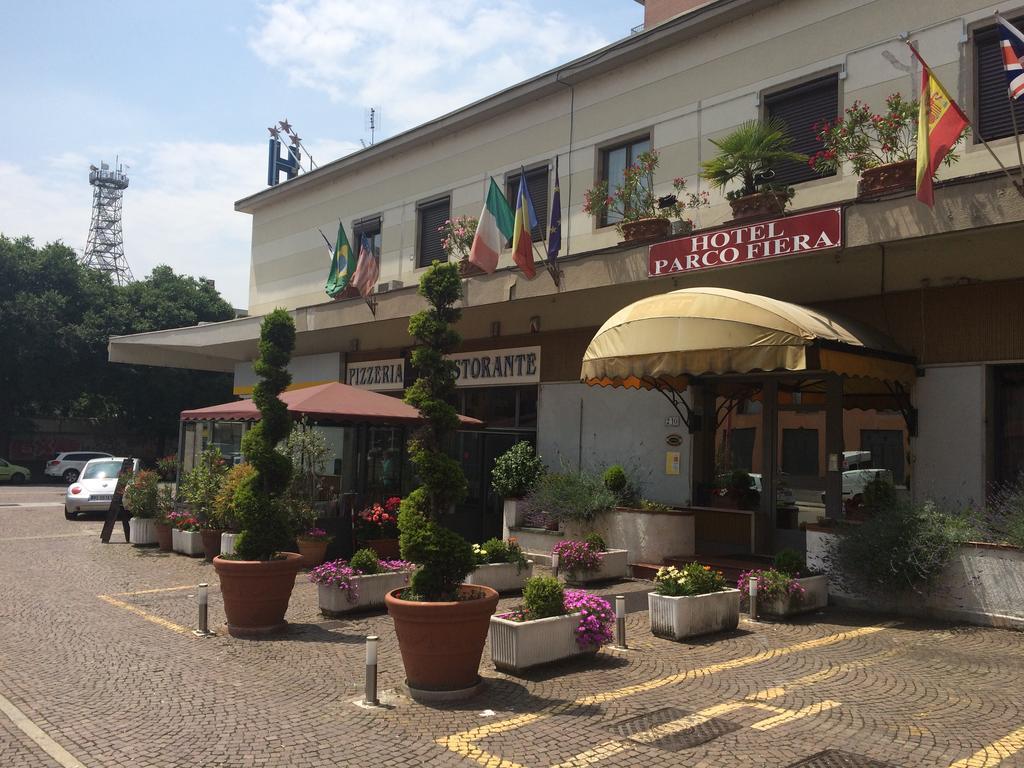 Parco Fiera Turín