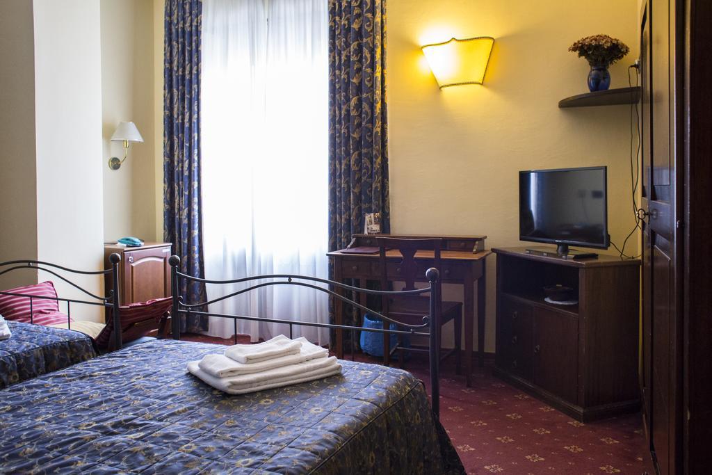 Hotel Parco Fiera Turín