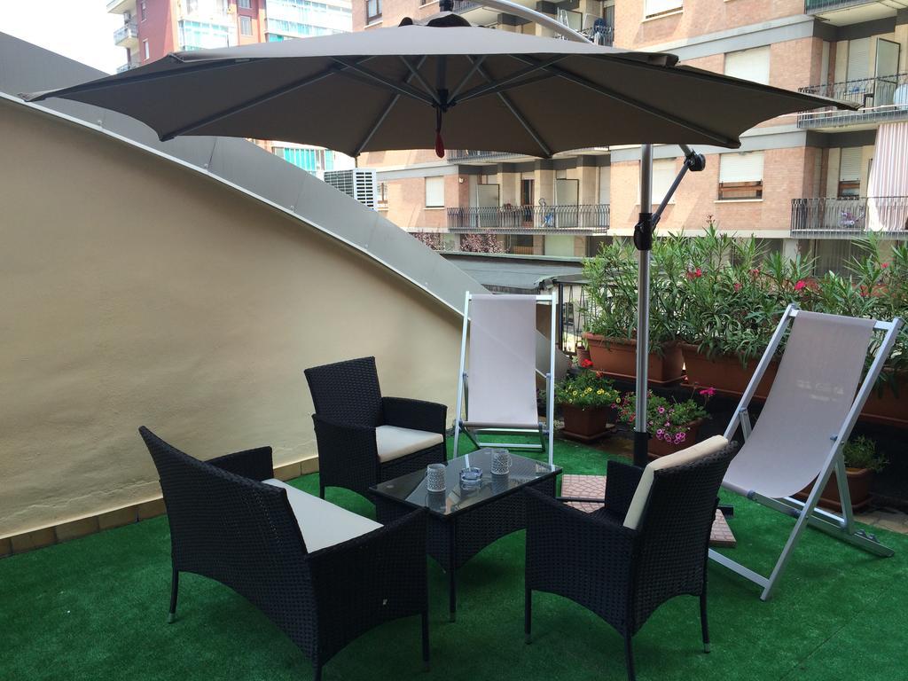 Hotel Parco Fiera 3*