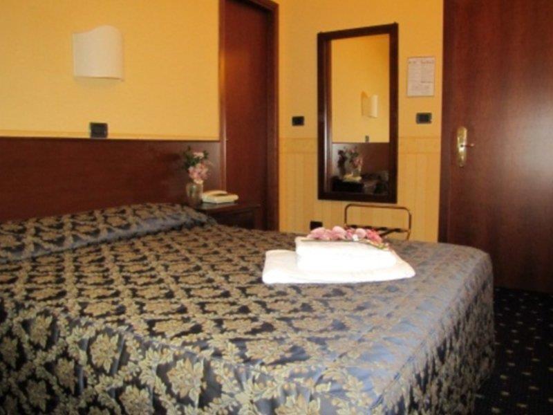 Hotel Parco Fiera Turín