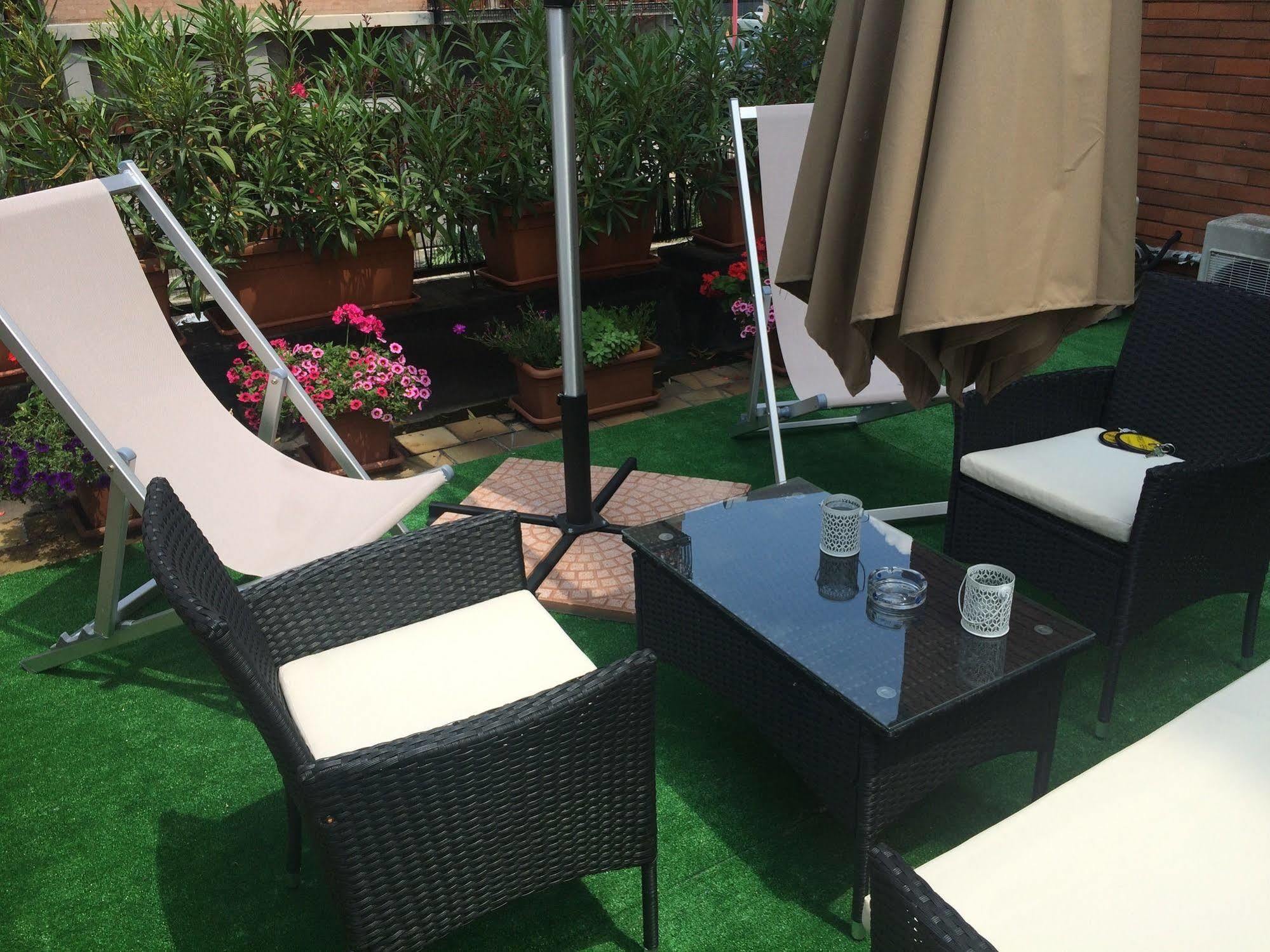 Hotel Parco Fiera Turín